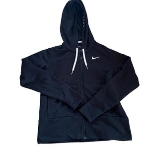 Nike Full zip Hoodie